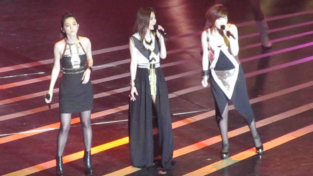 2013-06-02 Hito頒獎-S.H.E 演唱《花又開好了》《心還是熱的》