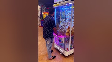 Time zone claw machine hack that always work #clawmachinehack #timezonerecords #bestplayer