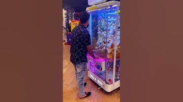 Time zone claw machine hack that always work #clawmachinehack #timezonerecords #bestplayer