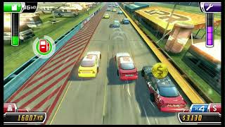 Daytona Rush On Android TV Box Gameplay Extreme Car Racing (Part 3) screenshot 3