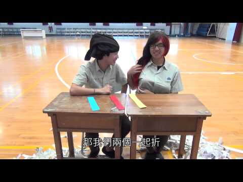 2014松山高中畢業典禮「柳絮教學」
