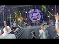 ラブシャ2025 go!go!vanillas