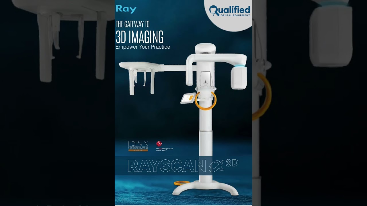 RAYSCAN CBCT/ PRICE DROPPED RS 21,99,000 contact us for more details