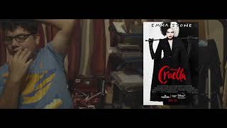 Cruella 2021 Movie Review