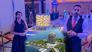 LIV Oceanside at Dubai Islands – LIV Development | New Launch  screenshot 2