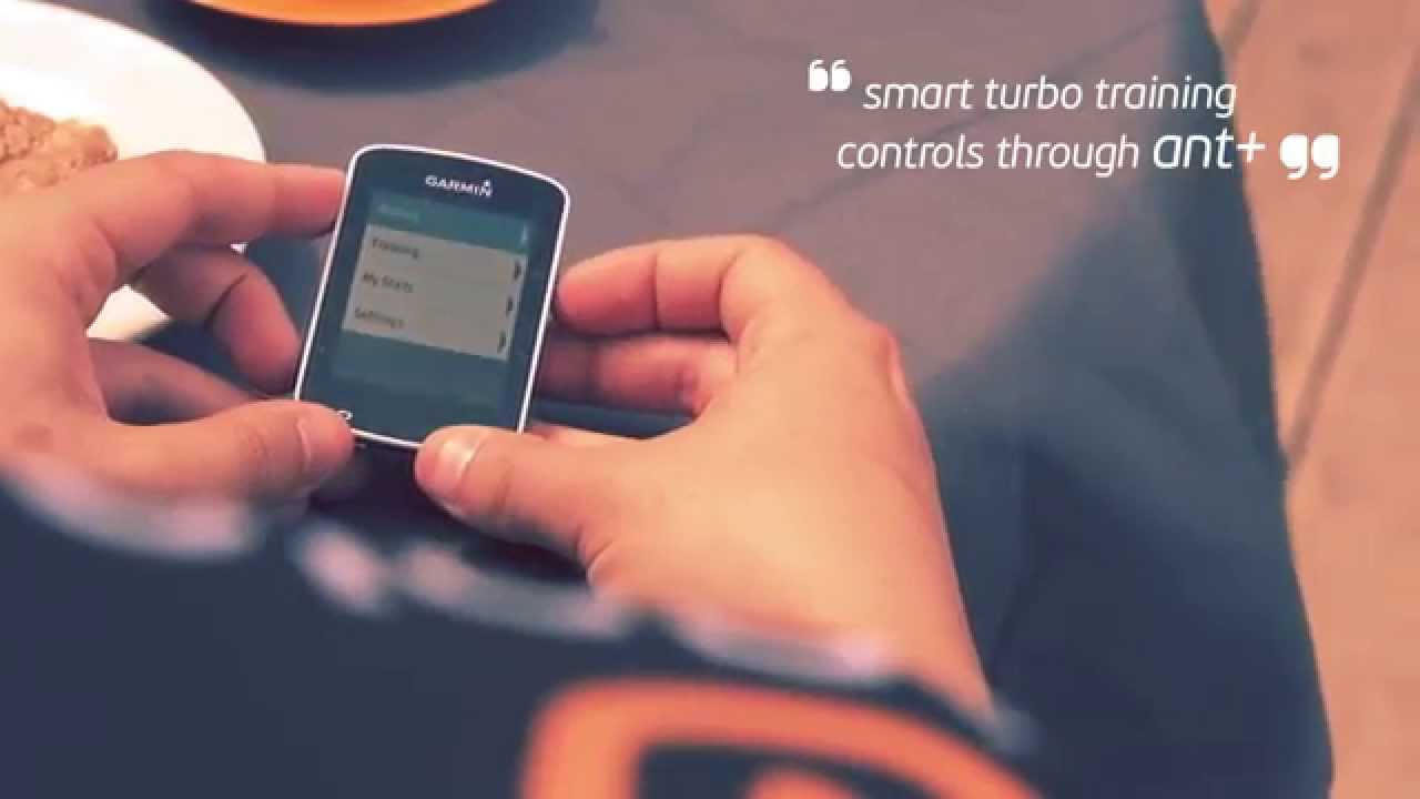 garmin 520 wiggle