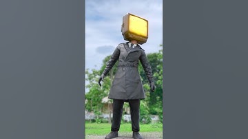 Skibidi Toilet Origin Story In Real Life Part-3  (Full Video Link In Description Box)