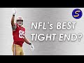 The Rise of George Kittle | The Evolution of the Tight End Position