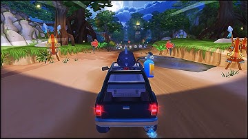 Beach Buggy Racing 2 #31