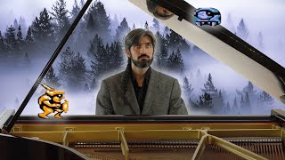 Faxanadu — Mist (piano)