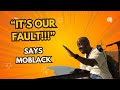 Hip Hop Artists Being Dismissed. Modern Dating. The New Generation. Mo Black Speaks.