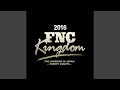 Lady (Live 2016 FNC KINGDOM -CREEPY NIGHTS-Part2@Makuhari International Exhibition Halls, Chiba)