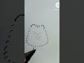 cute things to draw #art #shoets #shortsfeed #trending