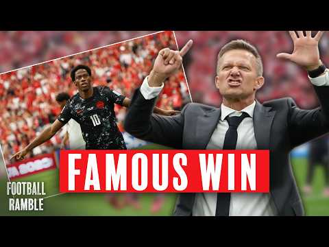 Canada have ARRIVED at the World Cup | 2026 FIFA World Cup | Football Ramble