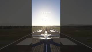 737 Max 8 KYKM Departure in MSFS 2024 #boeing #aviation #airport #airplane #travel #msfs2024