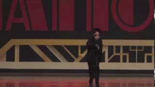 Sean Lews Open Solo 2013 l Debonair l Choreographed by Blake Mcgrath