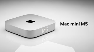 M5 Mac Mini Leaks Apples Most Dangerous Mac Upgrade Yet