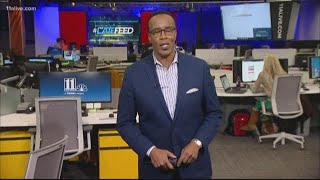 #TheLateFeed: Nov. 28, 2018