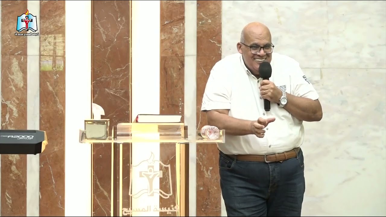 إلى من تسمع - الأخ/ نصر محروس - 13/7/2025