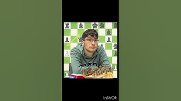 Why was that a brilliant move ?  🤔🤫 #chess #brilliantmove