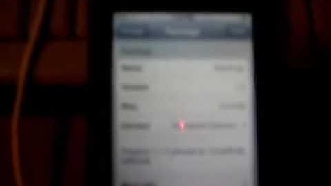 How to Hack/Jailbreak Firmware 1.1.2 on Ipod Touch!PC or Mac