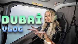 Dubai̇ Vlog - Aksi̇li̇kler Peşi̇mi̇zi̇ Birakmiyor - Jbr Ri̇xos Premi̇um