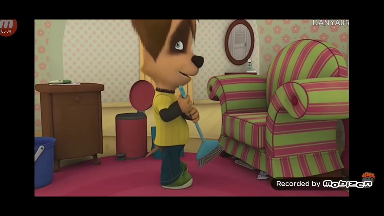 Барбоскины одиночка картинки