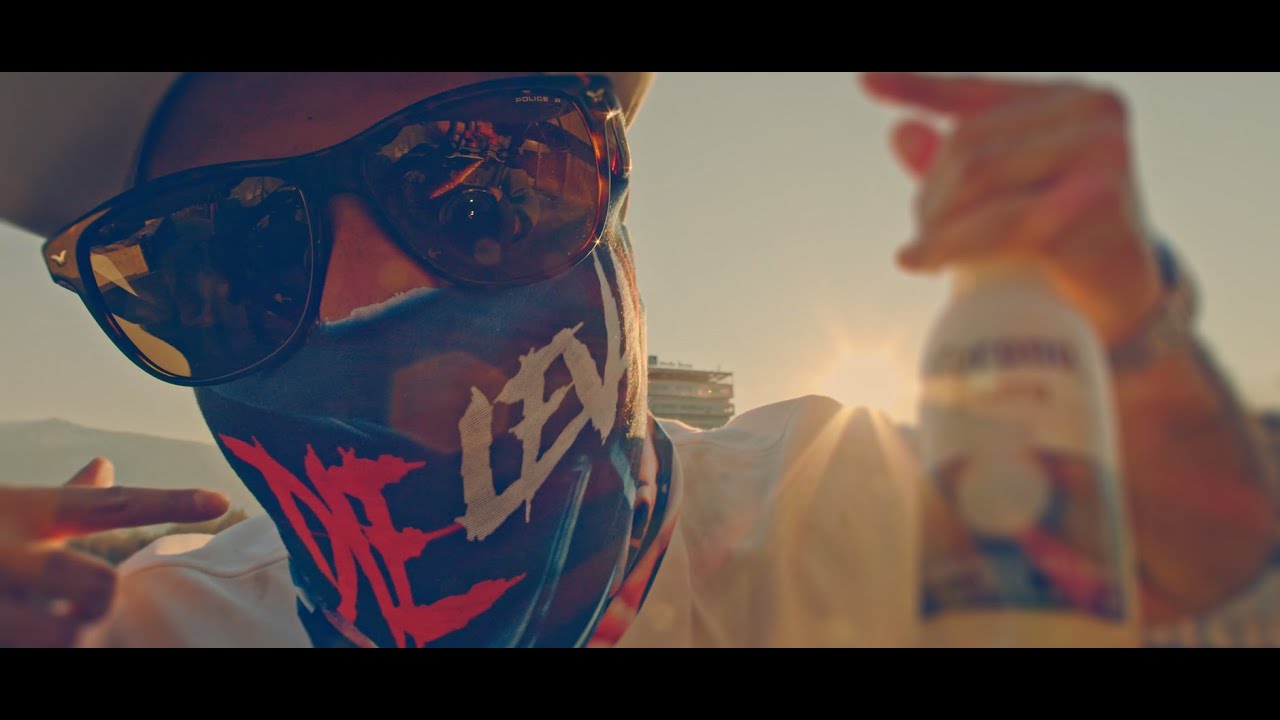 Mira DIE LEVA - DIE (Official video) en YouTube Mira DIE LEVA - DIE (Official video) en YouTube