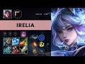 Irelia Top vs Olaf - EUW Challenger Patch 26.10