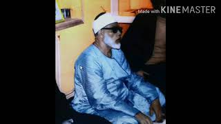 الشيخ الحصري كما لم تسمعه من قبل سورة عبس من روائع باكستان