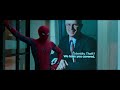 Peter Parker || Hands Up