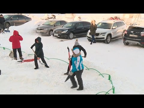 Новости 'Студия Факт'