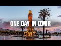 One day in İzmir(cinematic video)