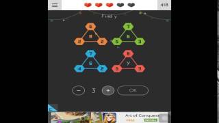 Tricky Test 2 Genius Brain Level 91 Answer
