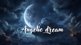 Instant Relaxation & Stress Relief - Soft Soothing Music for Deep Sleep and Meditation | Angel Music