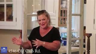 4546 Old Club Rd,  Call JOANNA JONES 748-731-1302 Profile