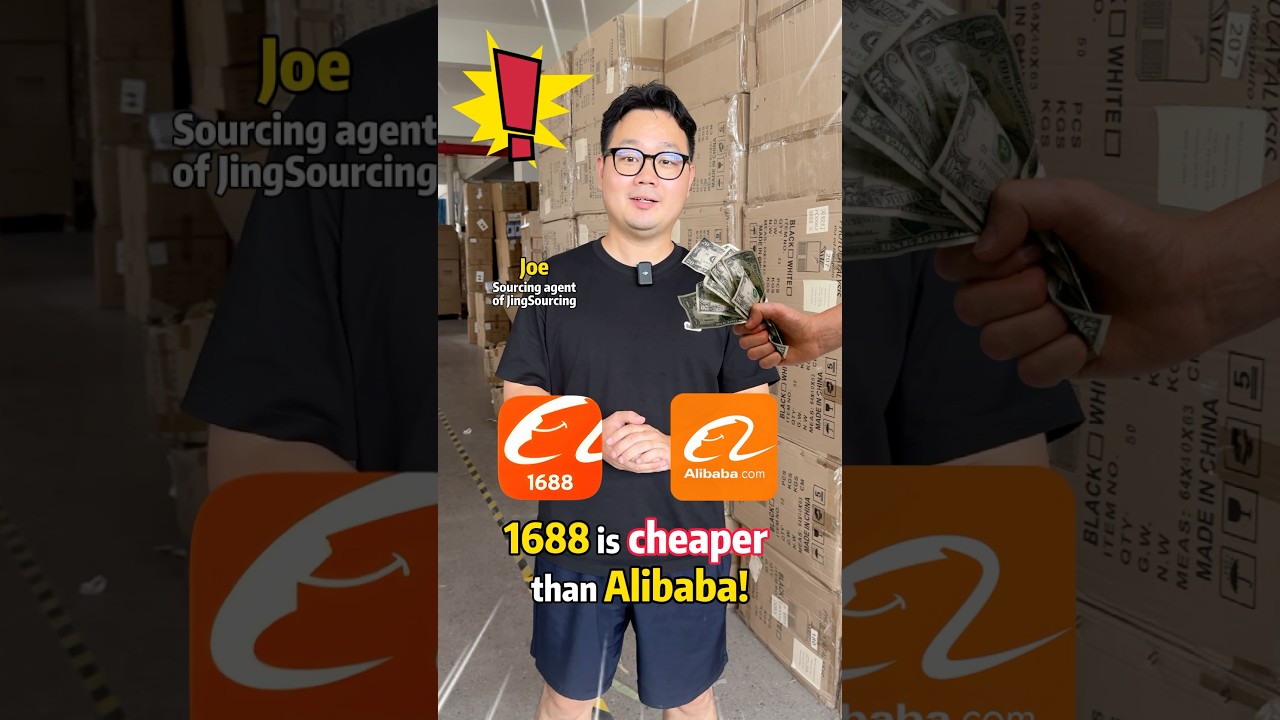 The Truth About Buying from 1688!