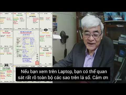 Video Tuần Triệt cư cung Điền là cách sở hữu nhà đất có mặt... - youtube