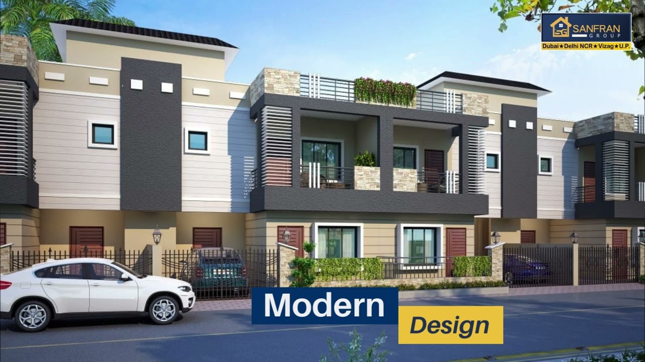 Sanfran Ashok City Jhansi