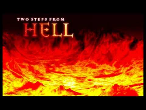 Two Steps From Hell:  Magika [Extended Remix]