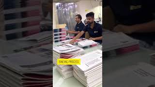 Magazines Printing Process - Veesham Printing Press Magazines Printing Process - Veesham Printing Press