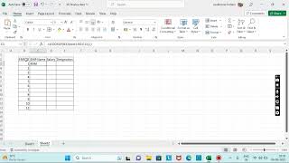 How to apply vloookup in MS Excel
