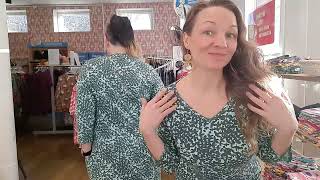 Paapii Design Visio Naistenvaatemallisto 2024