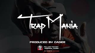 Trapmania Lil Baby X Gunna X future Beat  Instrumental Prod Cader