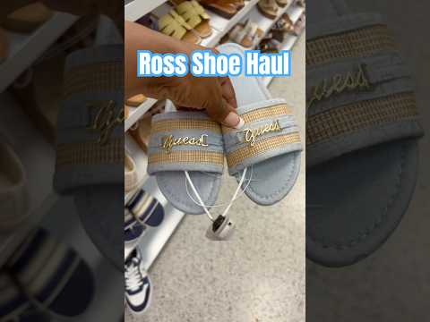 Top 3 Spring Sandals Rossdressforless