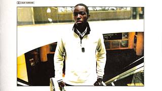 Danny! Swain - Rise & Shine (Interlude) [Charm] 2006 (Hip Hop)