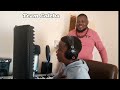 GHANZI SHOW_ GOLEBA BW