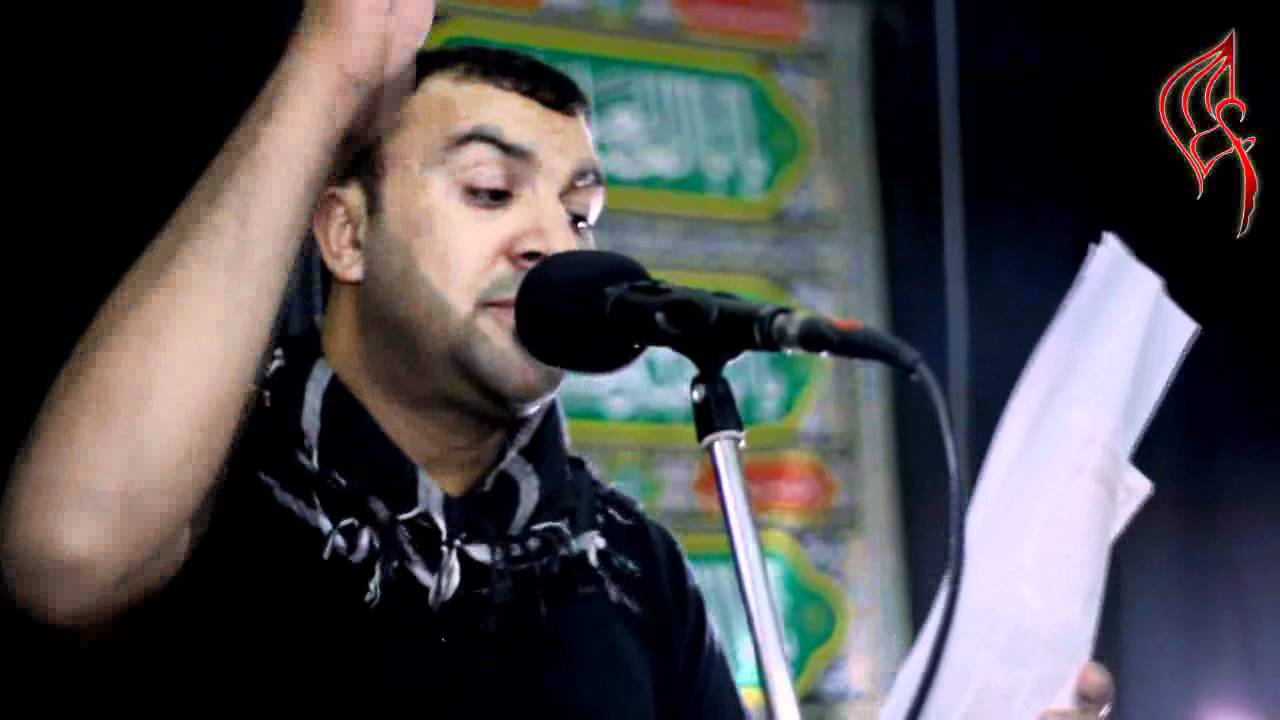 علي كرانات - 4 محرم 1433 - موكب الشهداء بالربيعية