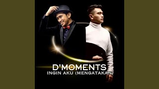 Ingin Aku (Mengatakan)