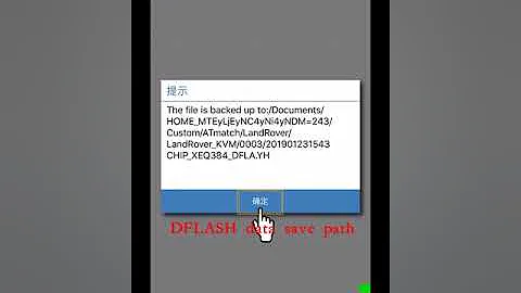 Allkeylost or Add a new Key for Land rover with ACDP